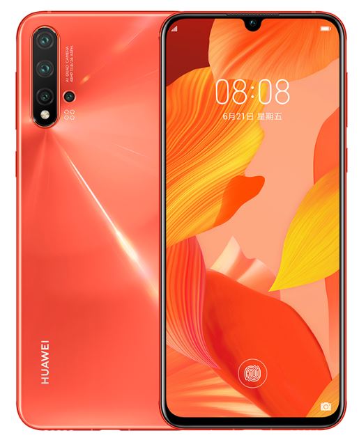 Nova 5 Pro